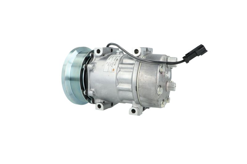 Kompressor, kliimaseade, NRF 32758