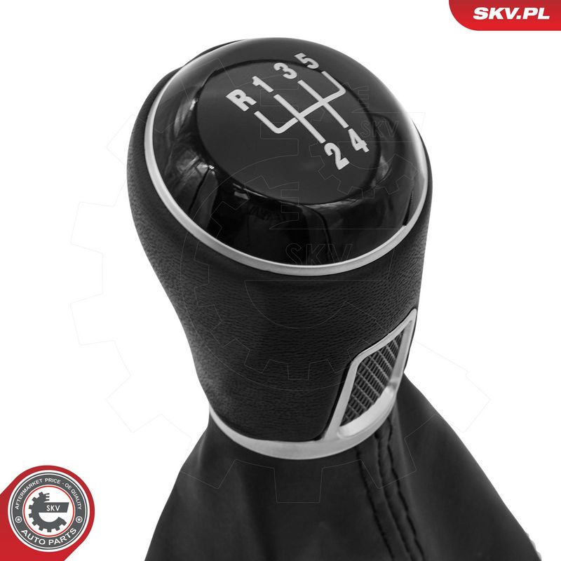 ESEN SKV 63SKV579 3RG Gear Lever Knob
