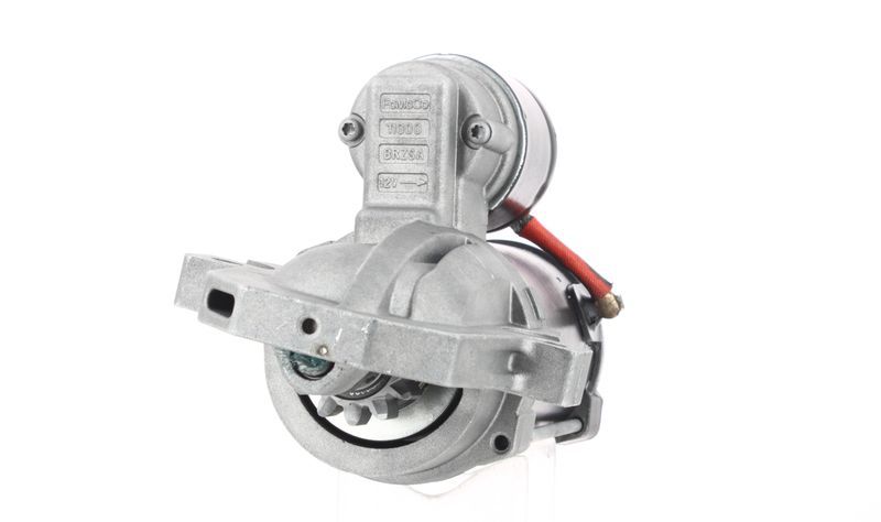 Motor de arranque