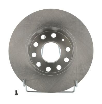 Brzdový kotouč DDF1276