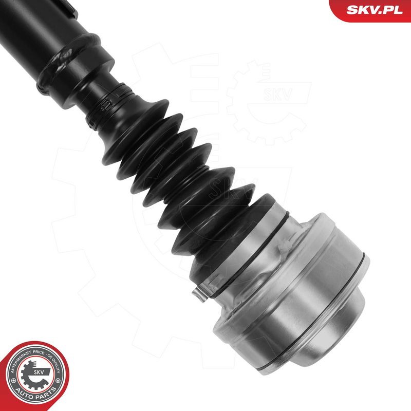 Veovõll, ESEN SKV 76SKV148