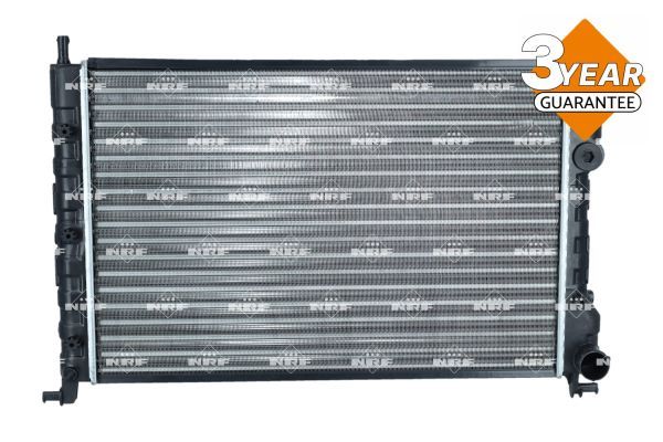 Radiator, racire motor NRF 58219