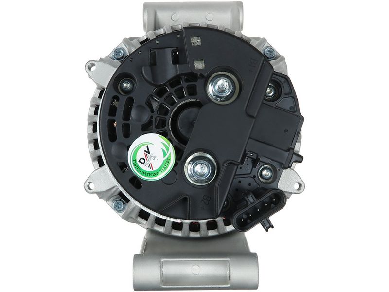 AS-PL A0659S Alternator