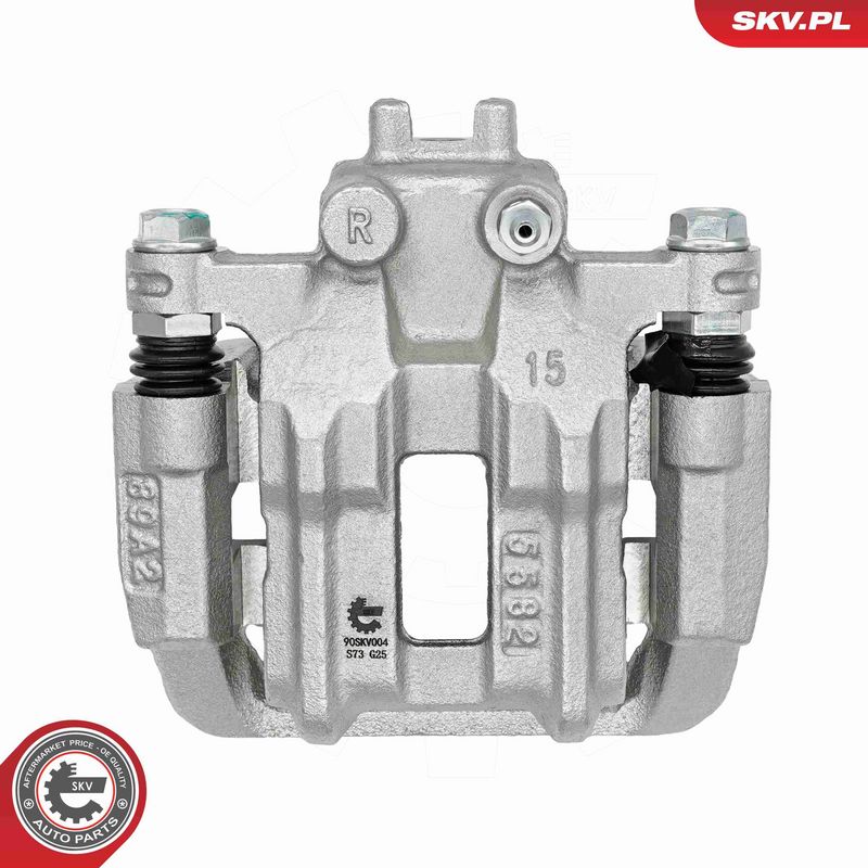 Pidurisadul, ESEN SKV 90SKV004