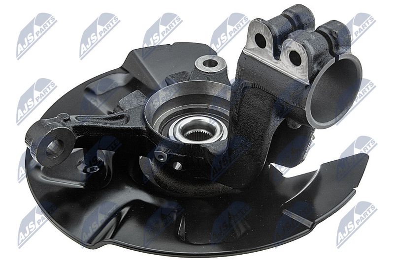 Käändmik, rattakinnitus NTY ZZP-WW-030