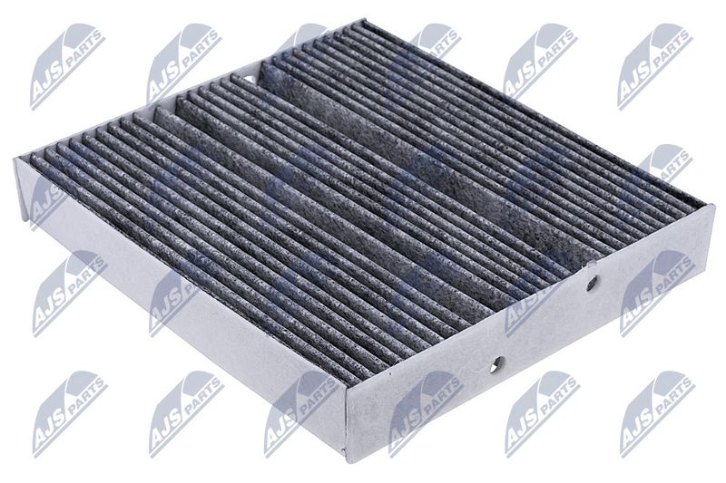 NTY FCF-ME-042C - Filter, cabin air