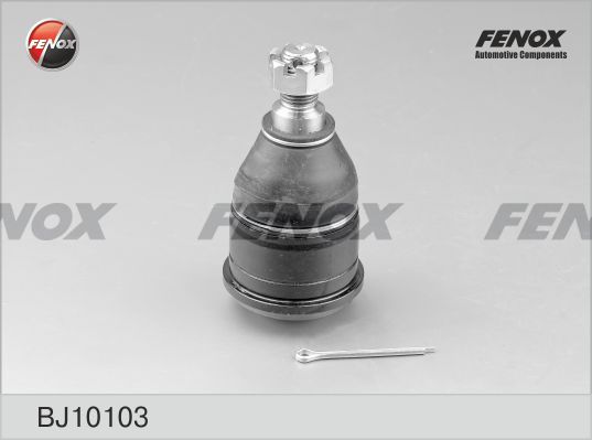 Шарнири FENOX