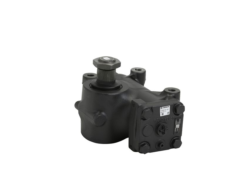 BOSCH KS01001058 Steering Gear