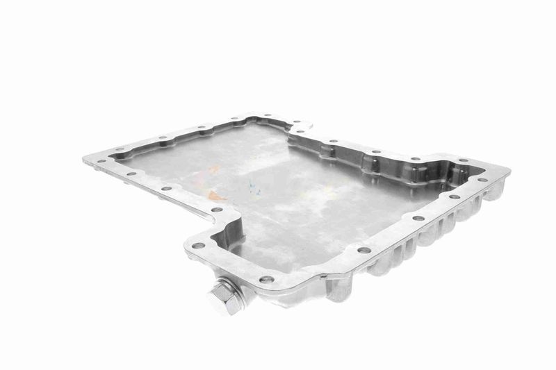 VAICO V48-0468 Oil Sump