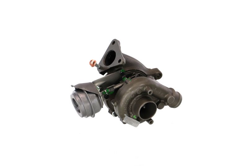 REMANTE 003-001-000011R Charger, charging (supercharged/turbocharged)