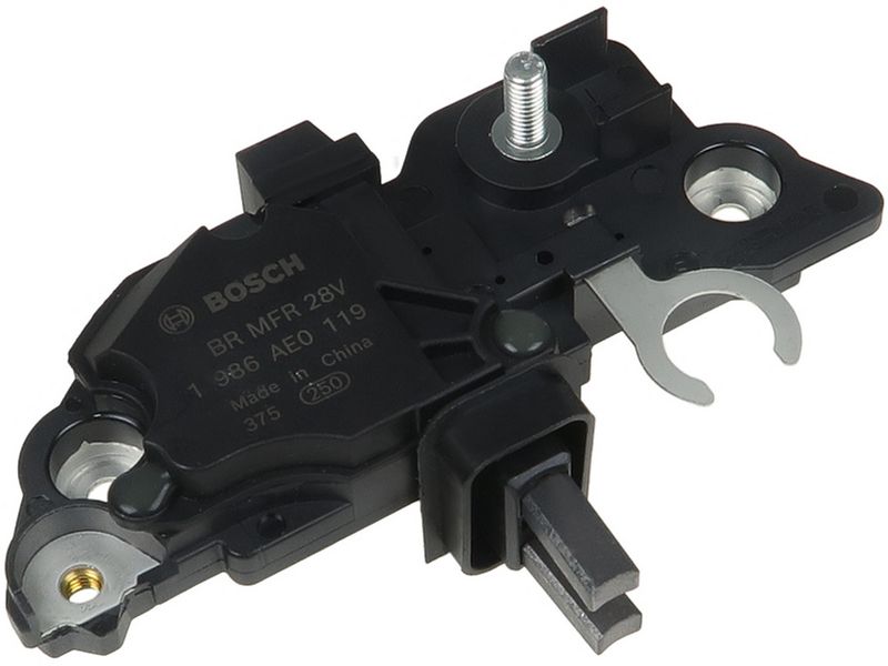 Generaatori pingeregulaator, AS-PL ARE0212(BOSCH)