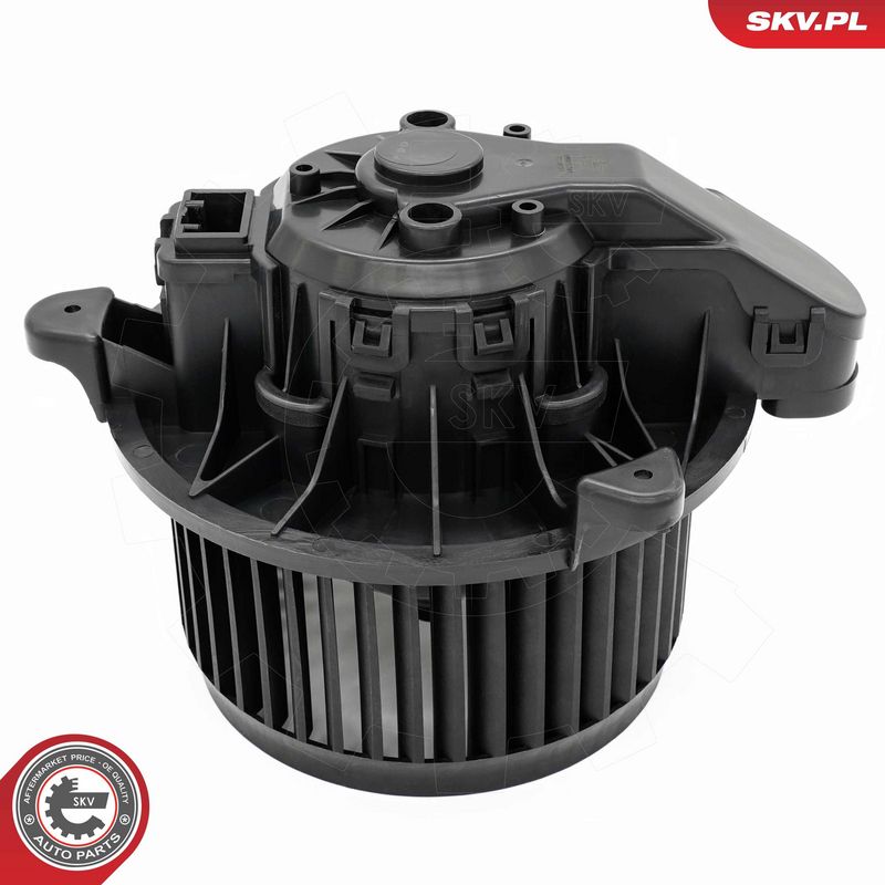 Salongipuhur, ESEN SKV 68SKV198