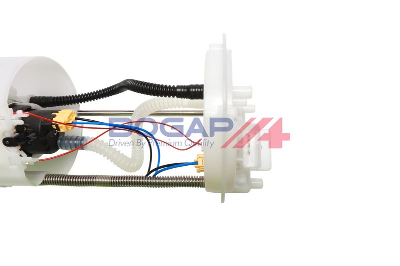 POMPA COMBUSTIBIL BOGAP W1622104 2