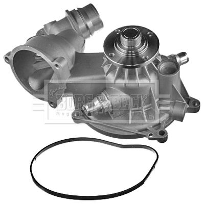 Bomba de agua, refrigeración del motor