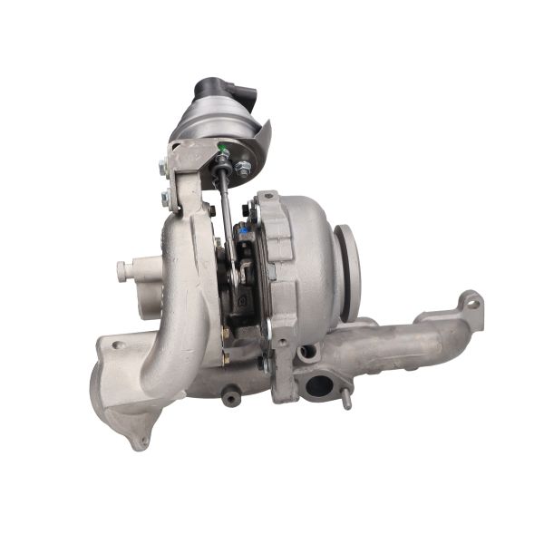 OE-TurboPower IT-775517 Charger, charging (supercharged/turbocharged)