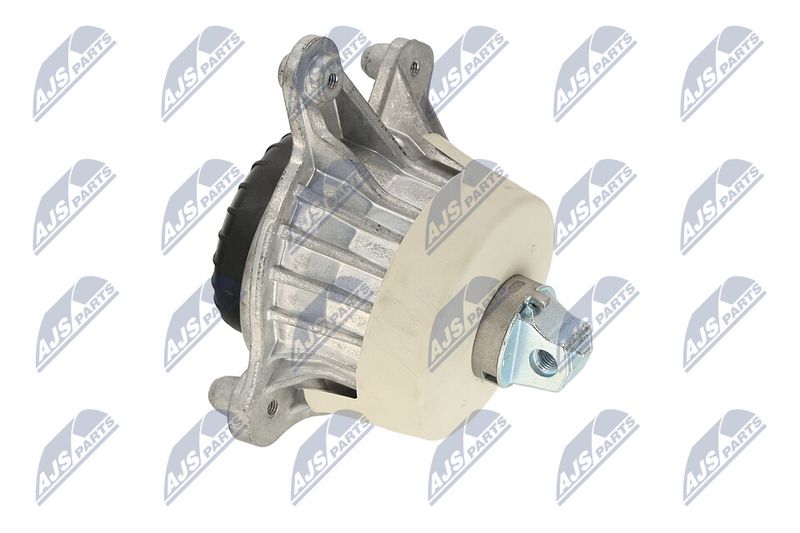 Paigutus, Mootor, NTY ZPS-ME-106