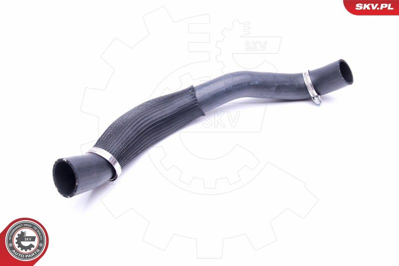 ESEN SKV 43SKV319 Charge Air Hose