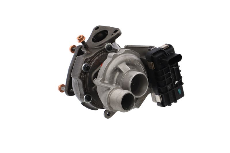 REMANTE 003-002-004400R Turbokompresorius