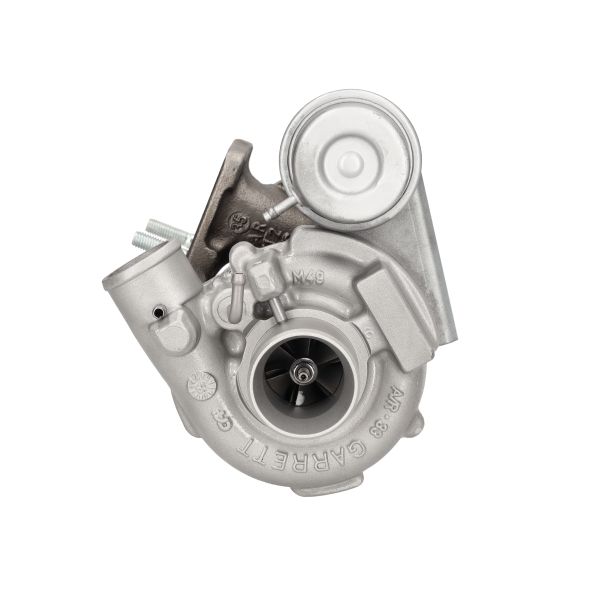 OE-TurboPower IT-700999 - Charger, charging (supercharged/turbocharged)