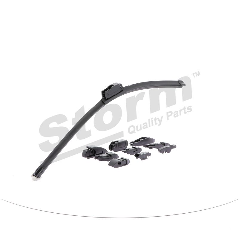 Balai d'essuie-glace STORM QUALITY PARTS 1000531