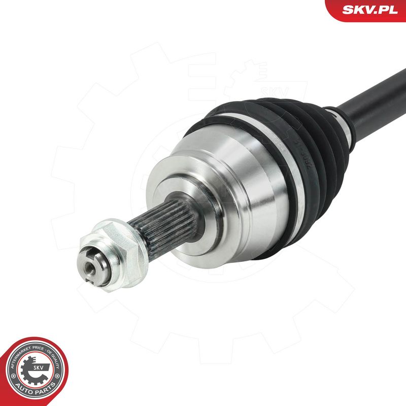 Veovõll, ESEN SKV 40SKV124