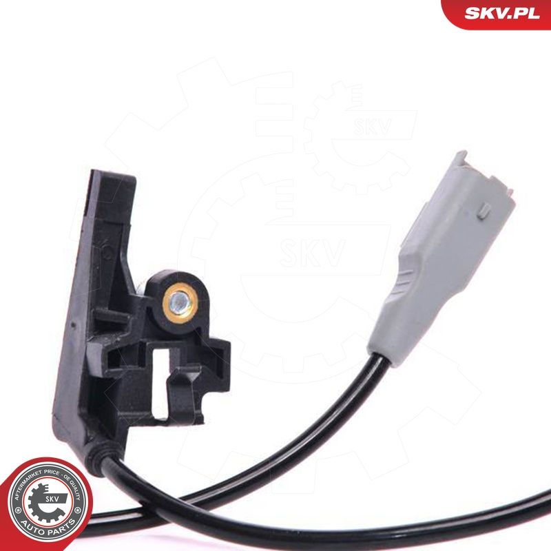 Andur, rattapöörete arv, ESEN SKV 06SKV099