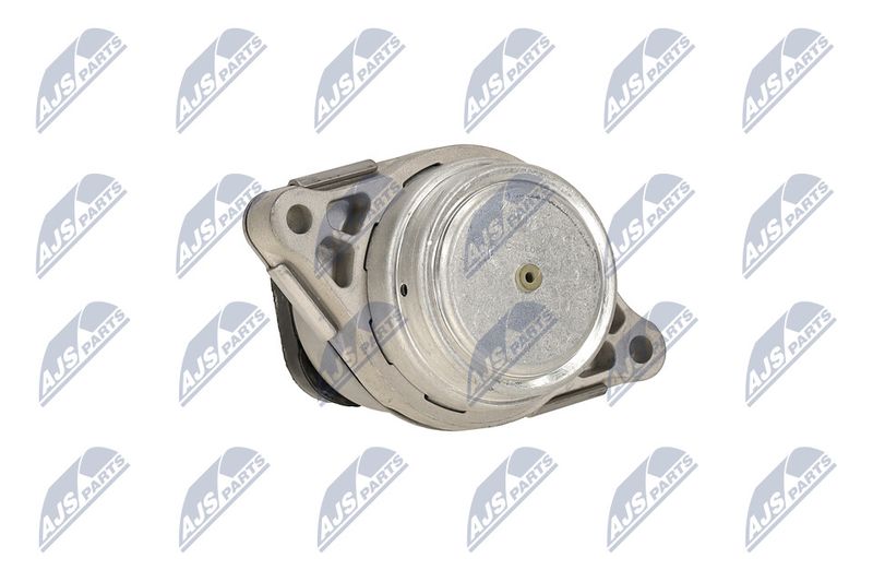 Paigutus, Mootor, NTY ZPS-LR-007