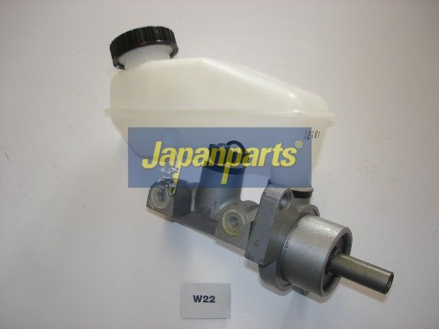 JAPANPARTS Pagrindinis cilindras, stabdžiai