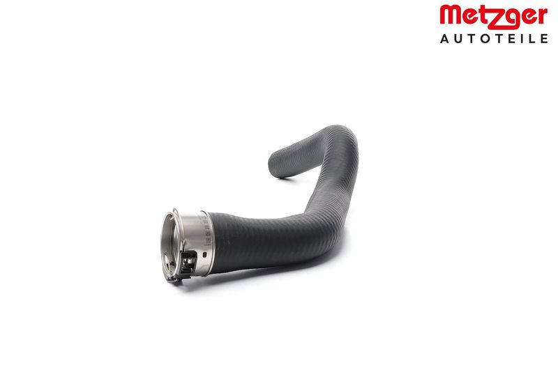 METZGER AUTOTEILE 2400899 Charge Air Hose