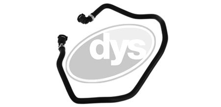 маркуч на радиатора DYS