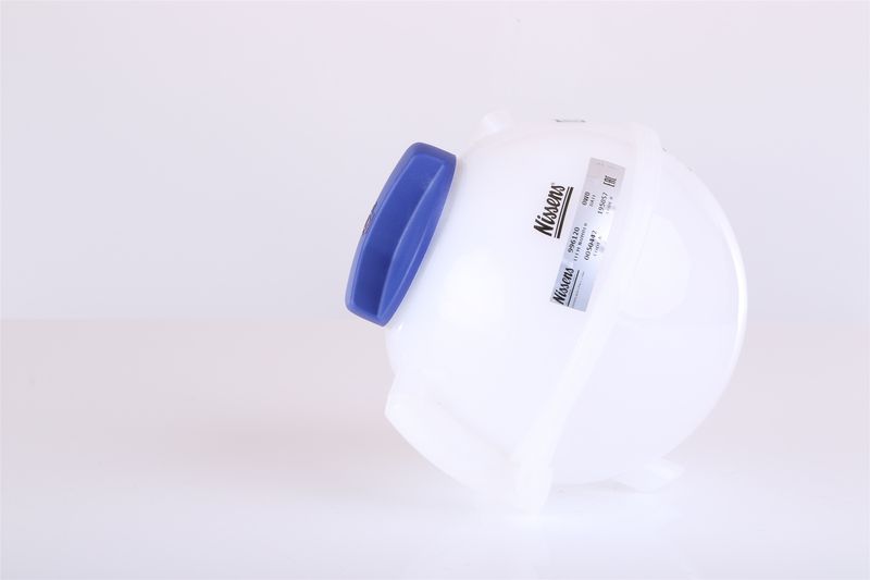 NISSENS 996120 Expansion Tank, coolant