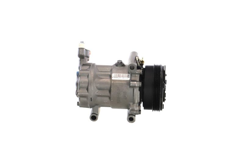 REMANTE 005-001-000137R Compressor, air conditioning