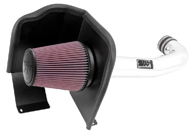 K&N Filters sport légszűrő rendszer 77-3082KP