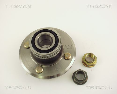 TRISCAN kerékcsapágy készlet 8530 17220