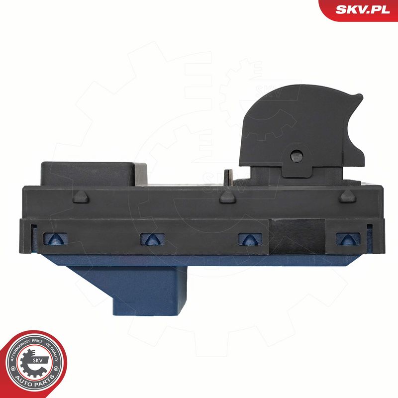 Lüliti, aknatõstuk, ESEN SKV 37SKV206