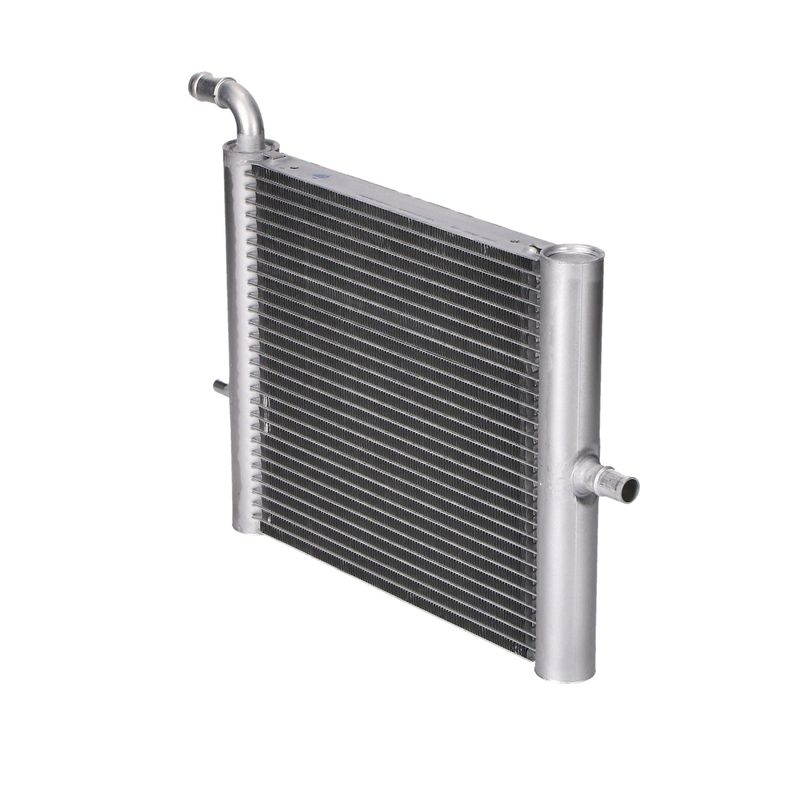Radiaator, mootorijahutus, NISSENS 64338