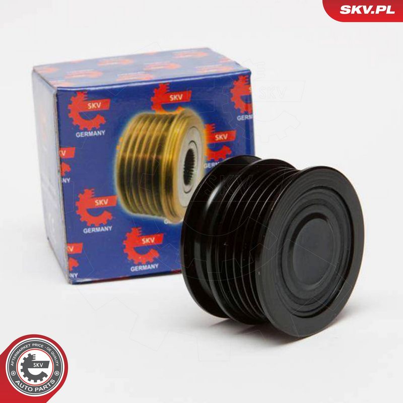 ESEN SKV 11SKV047 Alternator Freewheel Clutch