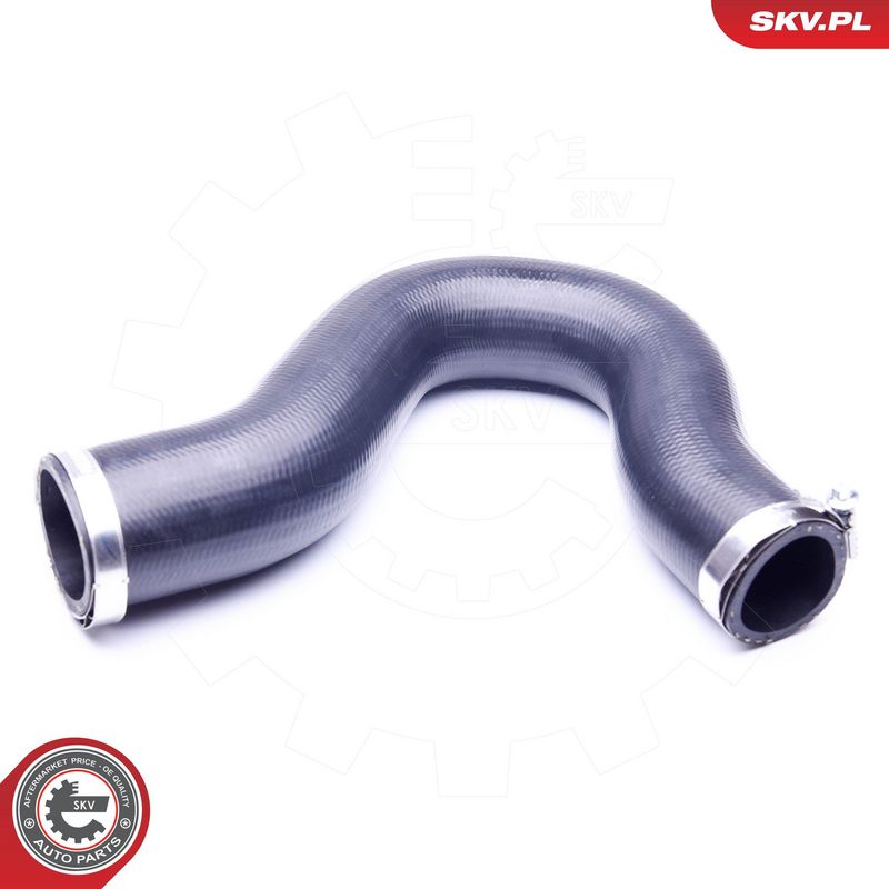 Laadimisõhu voolik, ESEN...