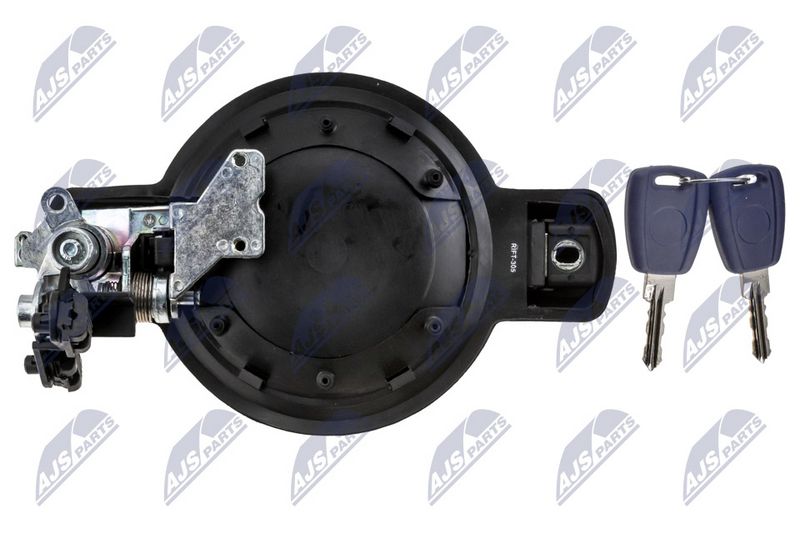 NTY EZC-FT-305 Exterior Door Handle