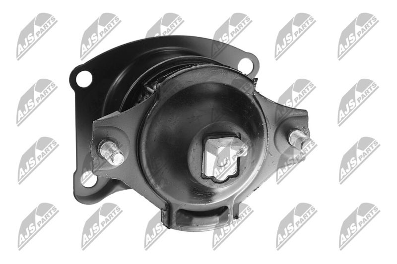 Paigutus, Mootor, NTY ZPS-HD-033