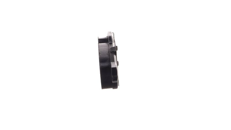SKF VKBP90184 Комплект гальмівних накладок, дискове гальмо