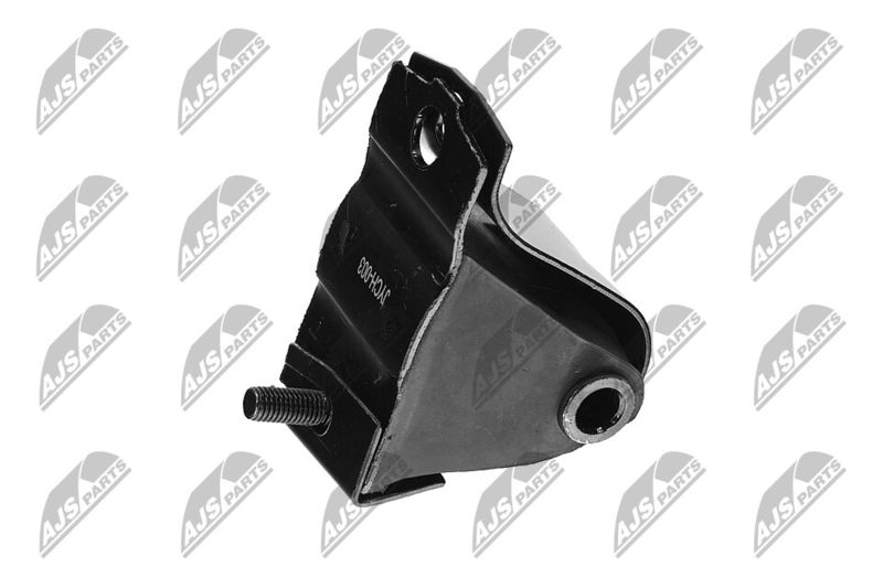 Paigutus, Mootor, NTY ZPS-CH-003