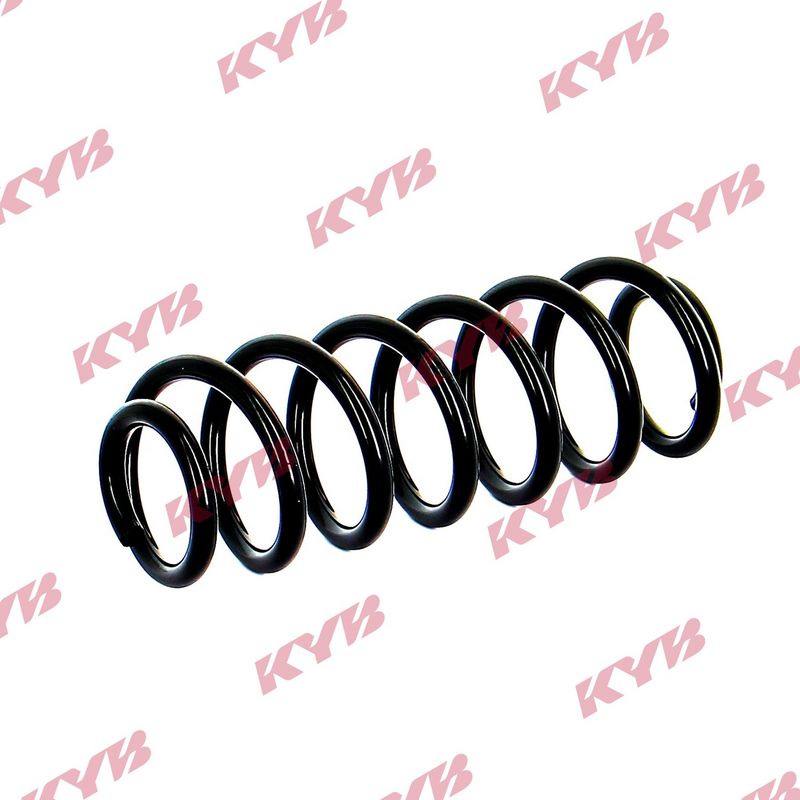 KYB RA5512 Suspension Spring
