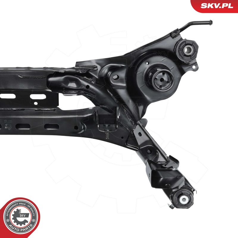 Sillakeha, ESEN SKV 64SKV171