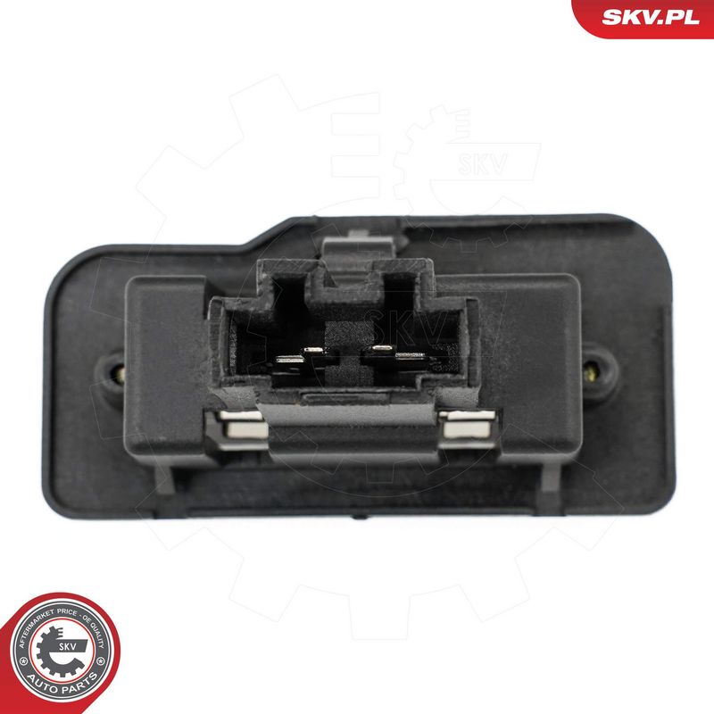 Numbrivalgustus, ESEN SKV 72SKV041