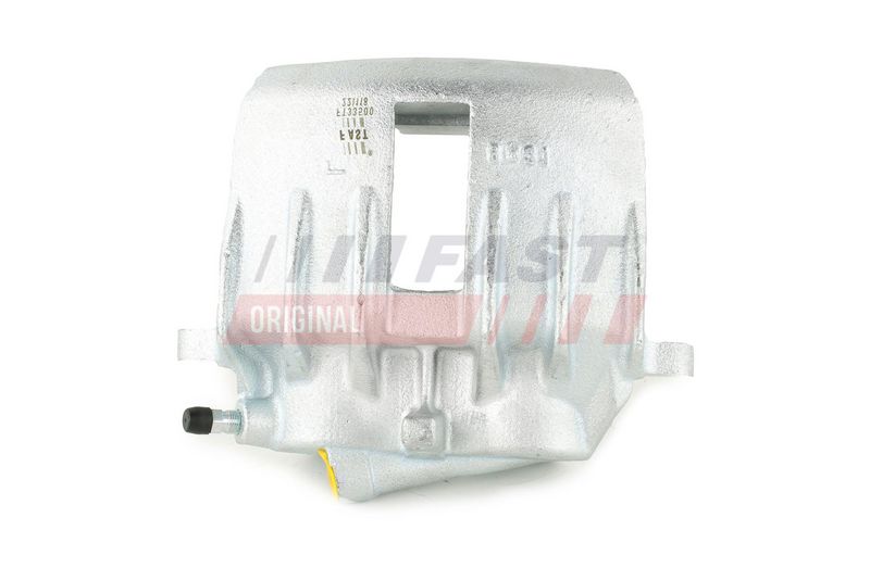 Pidurisadul, FAST FT33501