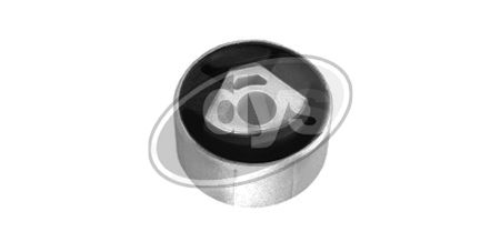 окачване, двигател DYS