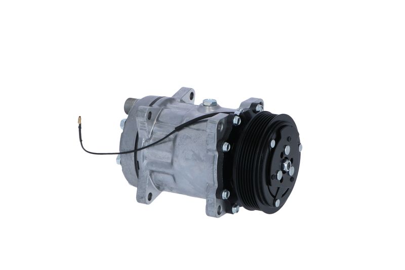 Kompressor, kliimaseade, NRF 32768