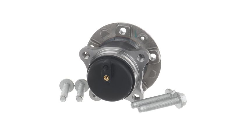 Rattalaagrikomplekt, SKF VKBA 7034