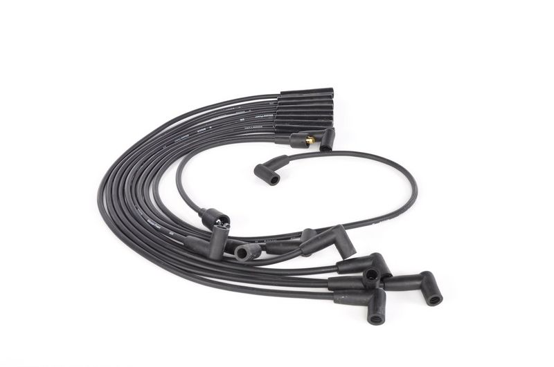 BOSCH 0 986 357 118 Ignition Cable Kit